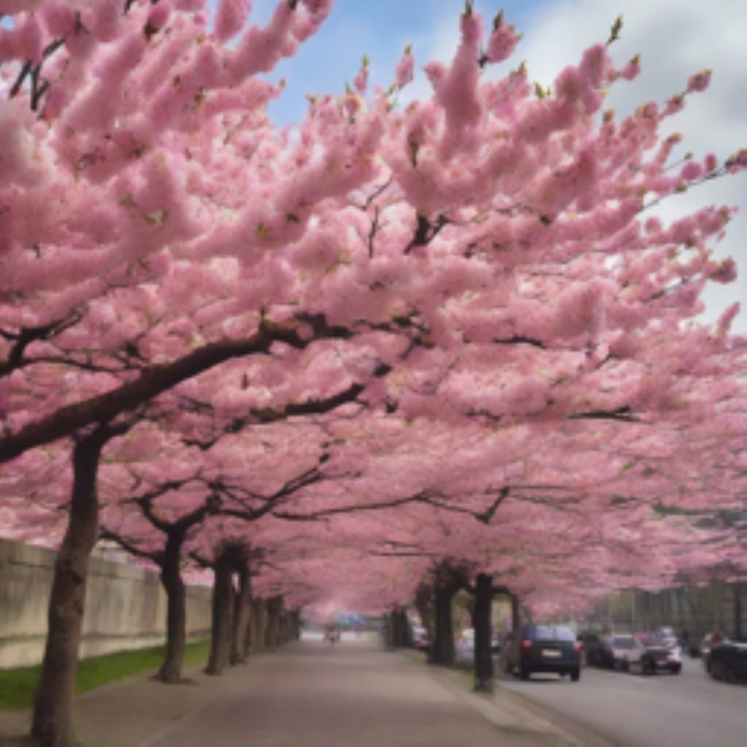 桜 (Sakura)