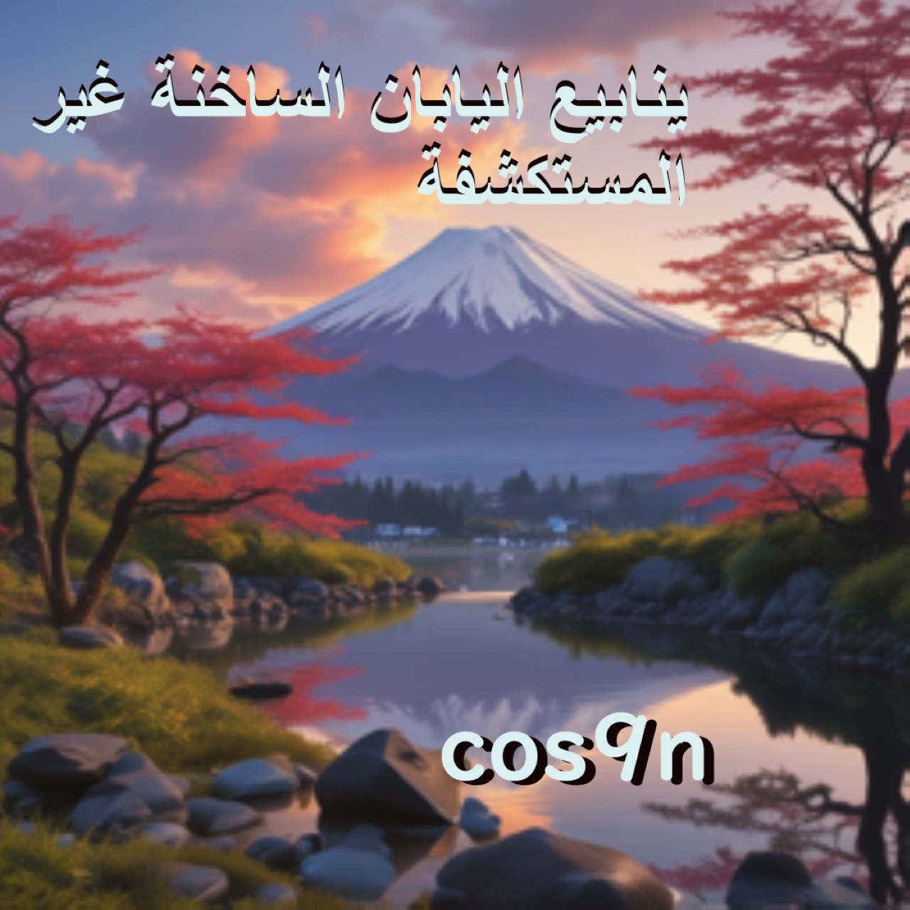 What a wonderful Japan 9 ينابيع اليابان الساخنة غير المستكشفة