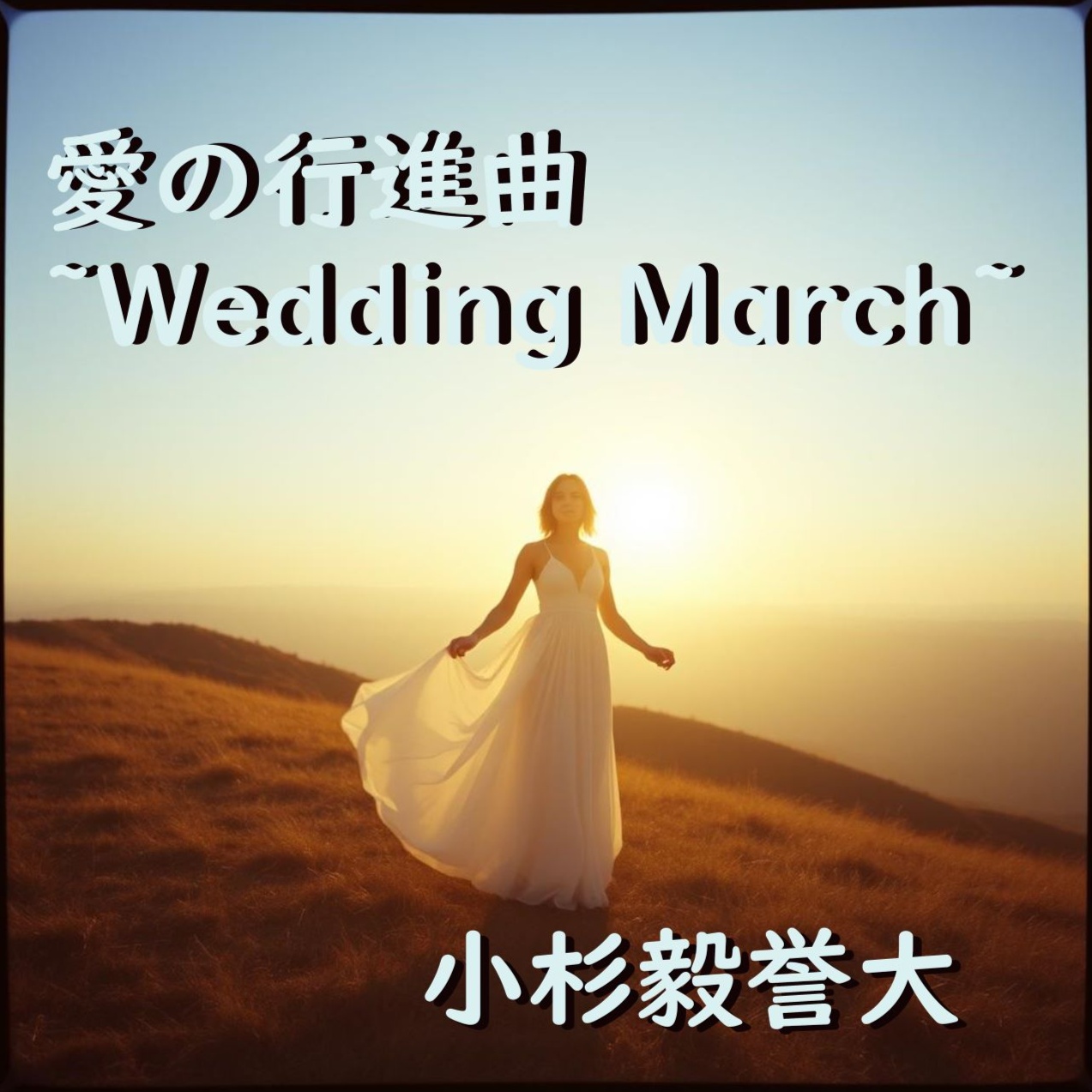 Wedding March ~愛の行進曲~